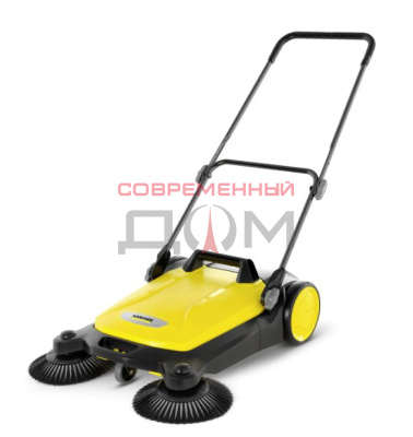 Подметательная машина Karcher S 4 Twin (1.766-360.0)